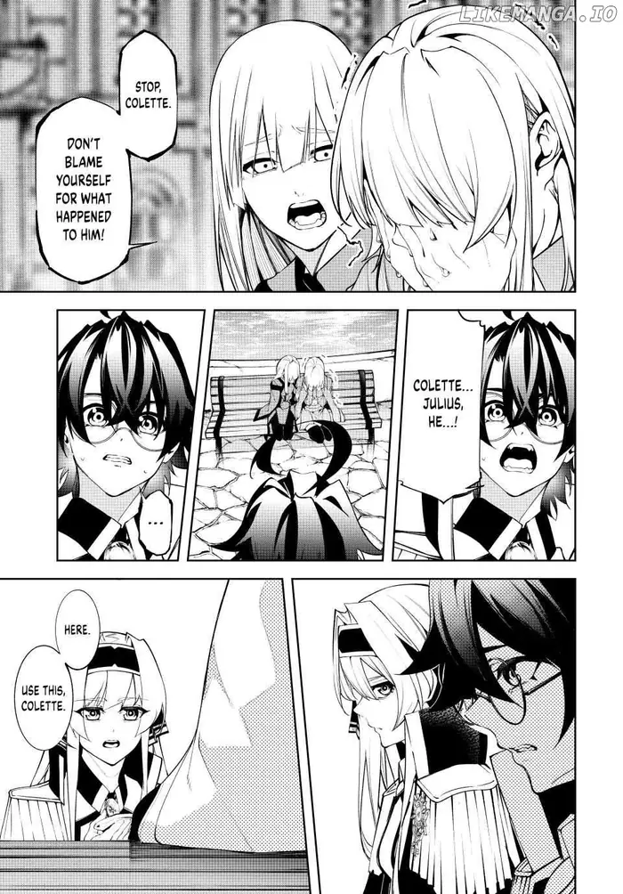 Wistoria: Wand and Sword Chapter 43 image 10_optimized